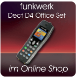 Funkwerk D4 Set